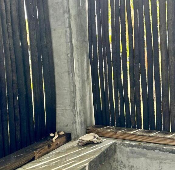 חדר דלוקס עם מרפסת נוף לים, Casa Morrillo