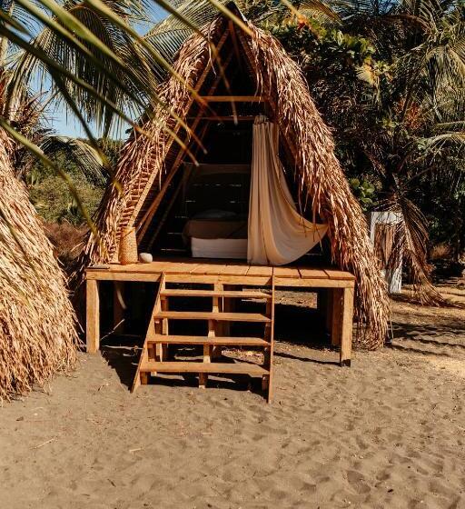 חדר דלוקס עם מרפסת נוף לים, Casa Morrillo