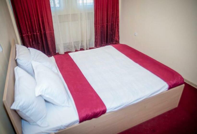 غرفة قياسية, Dumbrava Minunata