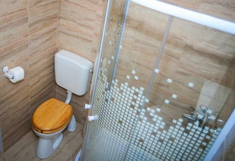 غرفة قياسية, Dumbrava Minunata