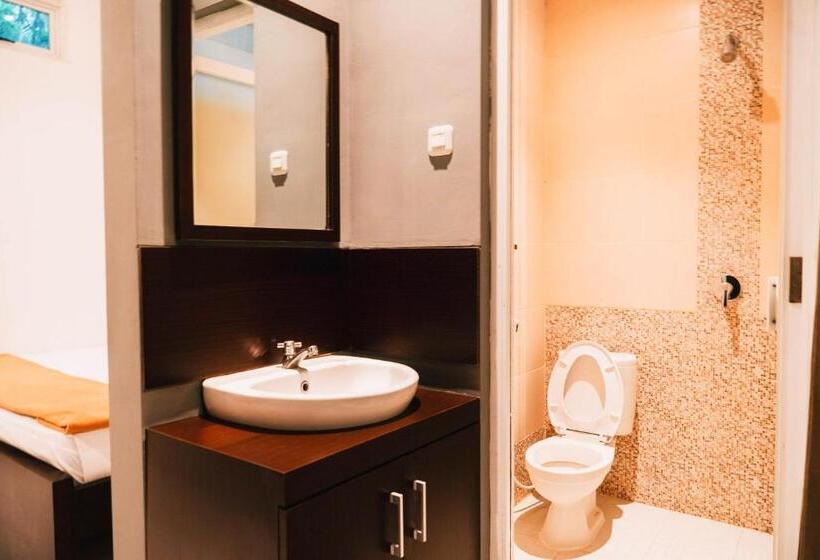 Standard Szoba, New Surya