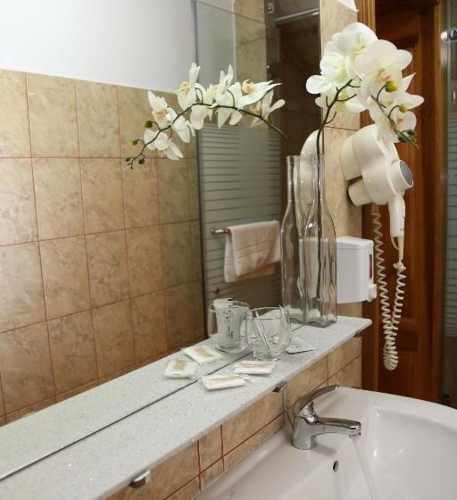 Люкс Superior 2 Спальни, Pensiunea Empire