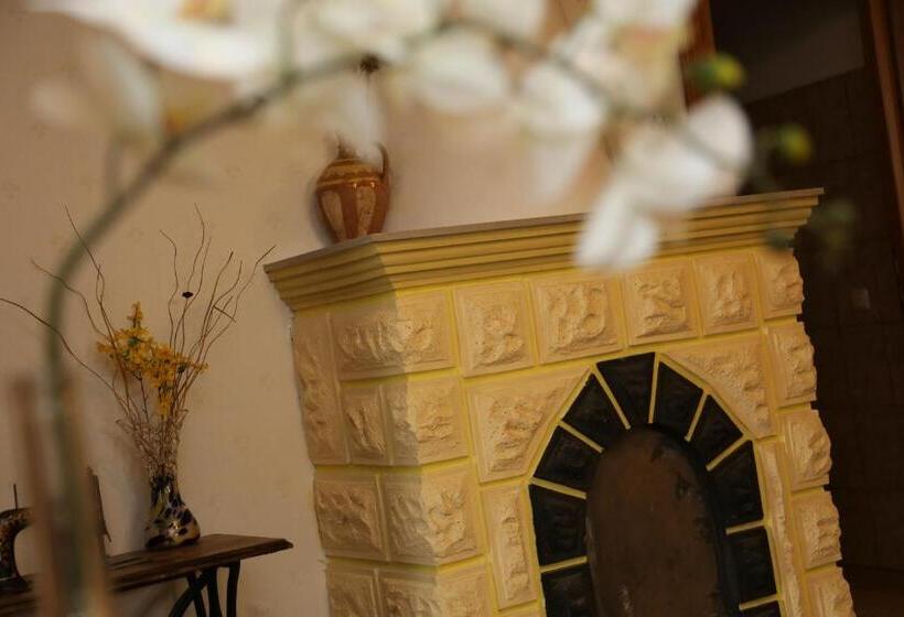 Люкс Superior 2 Спальни, Pensiunea Empire