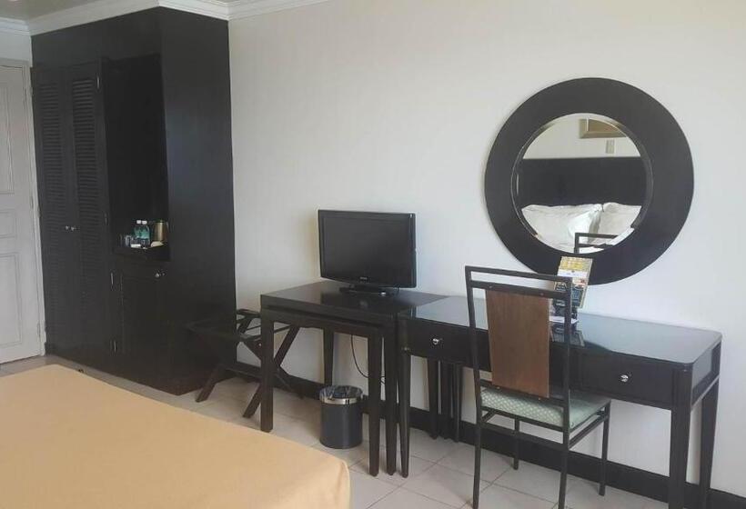 اتاق استاندارد, Tavern Surigao