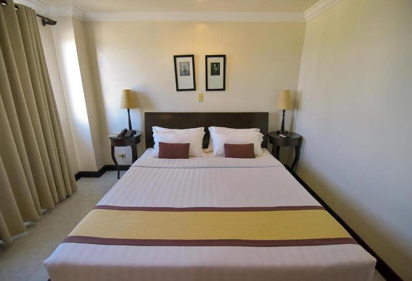 اتاق استاندارد, Tavern Surigao