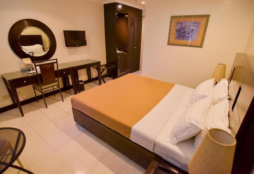 اتاق استاندارد, Tavern Surigao