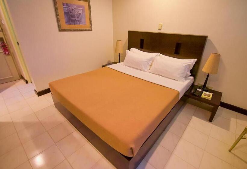 اتاق استاندارد, Tavern Surigao