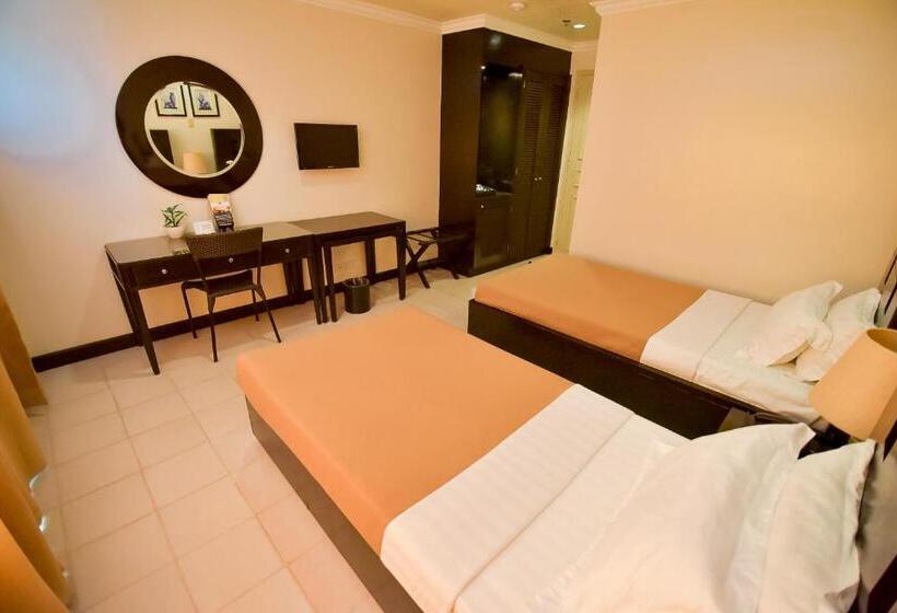 اتاق استاندارد, Tavern Surigao