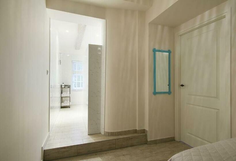 침실 1개 아파트, Karel De Grote Bergen