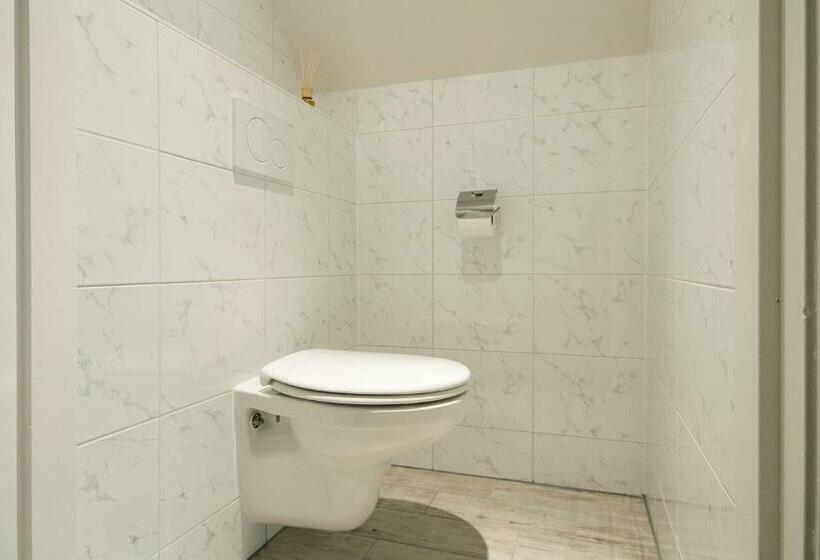 침실 1개 아파트, Karel De Grote Bergen