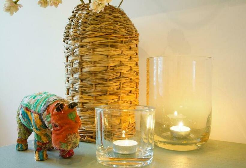 침실 1개 아파트, Karel De Grote Bergen