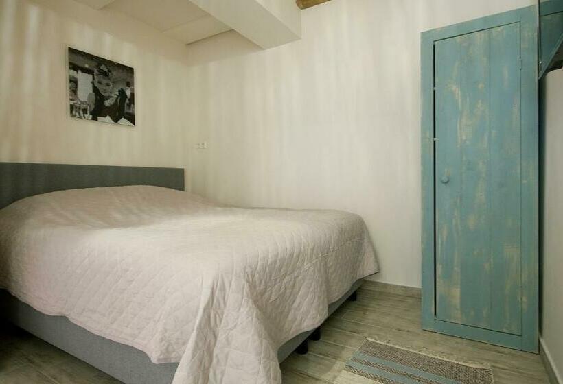 침실 1개 아파트, Karel De Grote Bergen