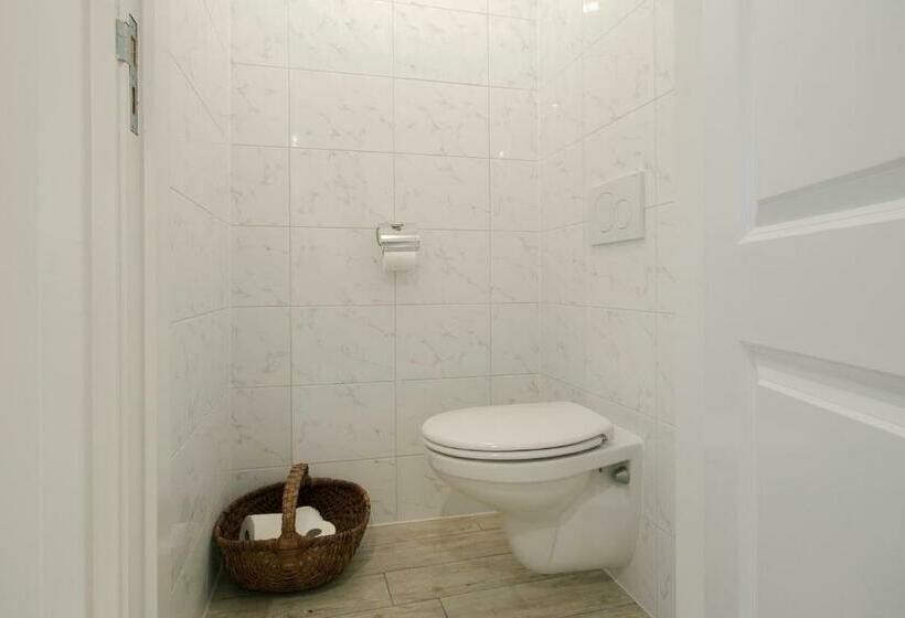 침실 1개 가든 전망 아파트, Karel De Grote Bergen