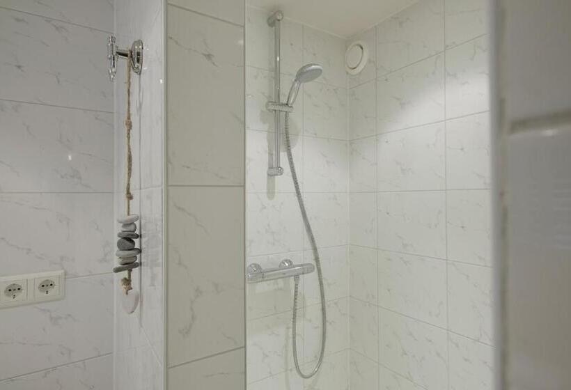 침실 1개 가든 전망 아파트, Karel De Grote Bergen