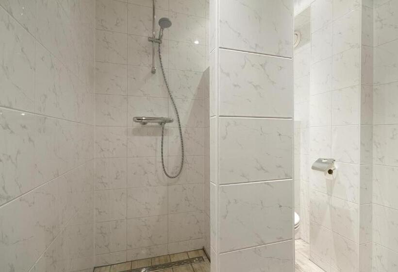 침실 1개 아파트, Karel De Grote Bergen