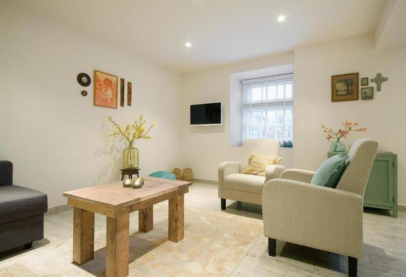 스탠다드 스튜디오, Karel De Grote Bergen