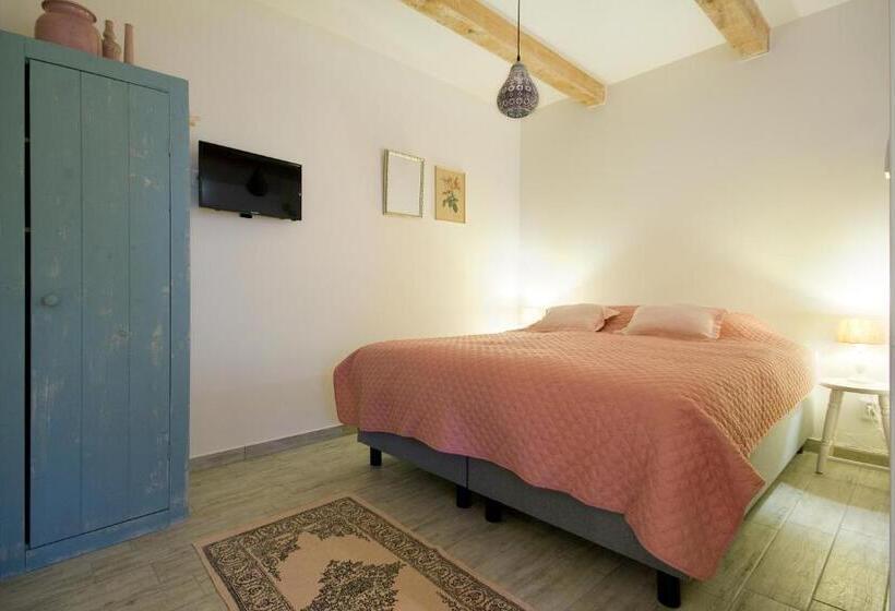 스탠다드 스튜디오, Karel De Grote Bergen