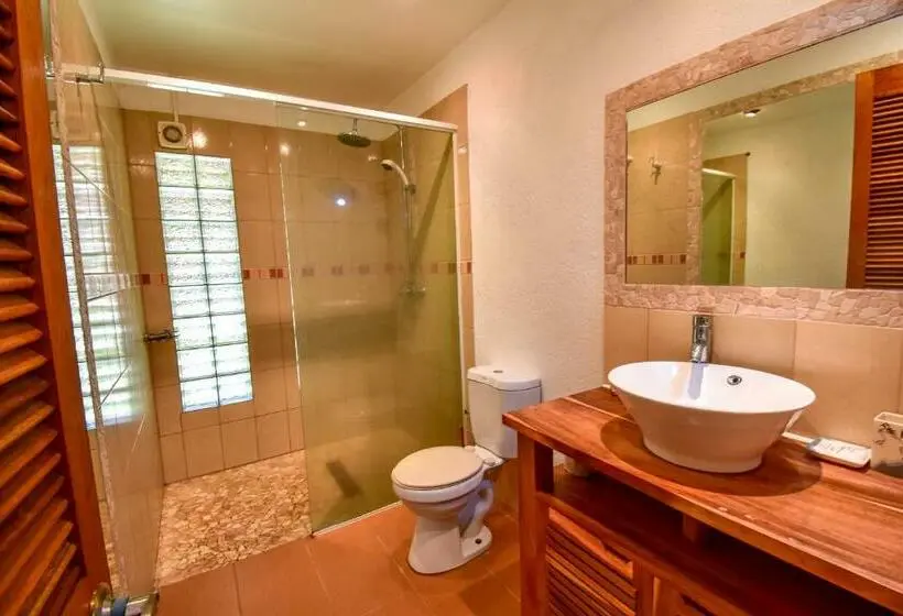 １ベッドルームハウス, Greenland Residence House