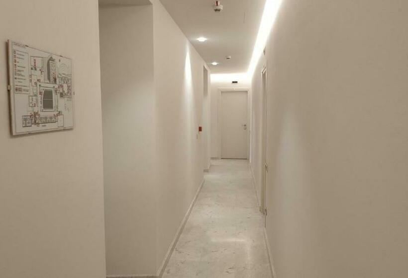 Pokój Standard, Casa Diocesana Di Altavilla