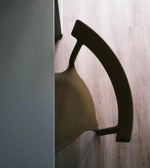 غرفة قياسية, Casa Diocesana Di Altavilla