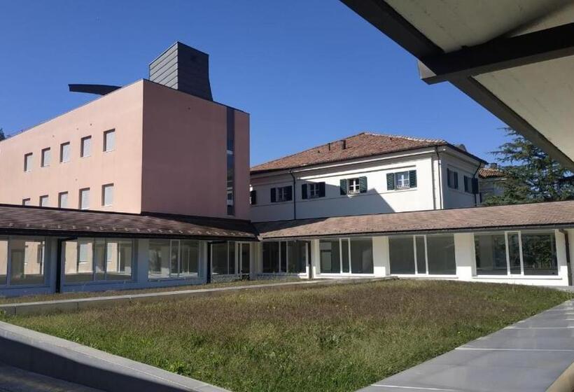 غرفة قياسية, Casa Diocesana Di Altavilla