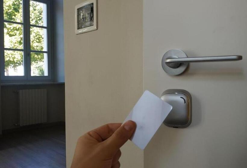 Pokój Standard, Casa Diocesana Di Altavilla