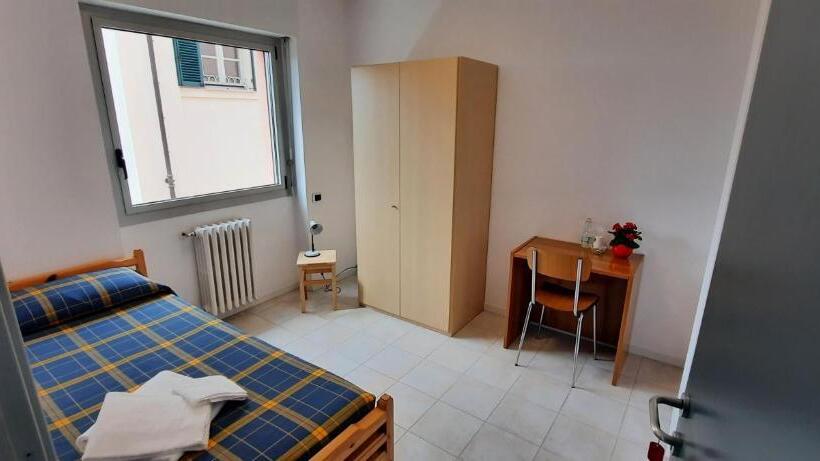 غرفة أساسية فردية, Casa Diocesana Di Altavilla