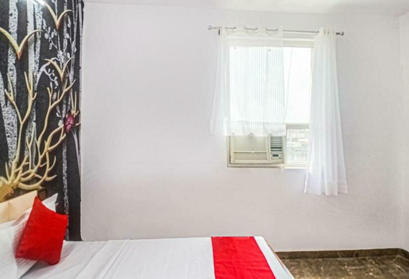 트리플 클래식 룸, Flagship Hotel Royal Rooms