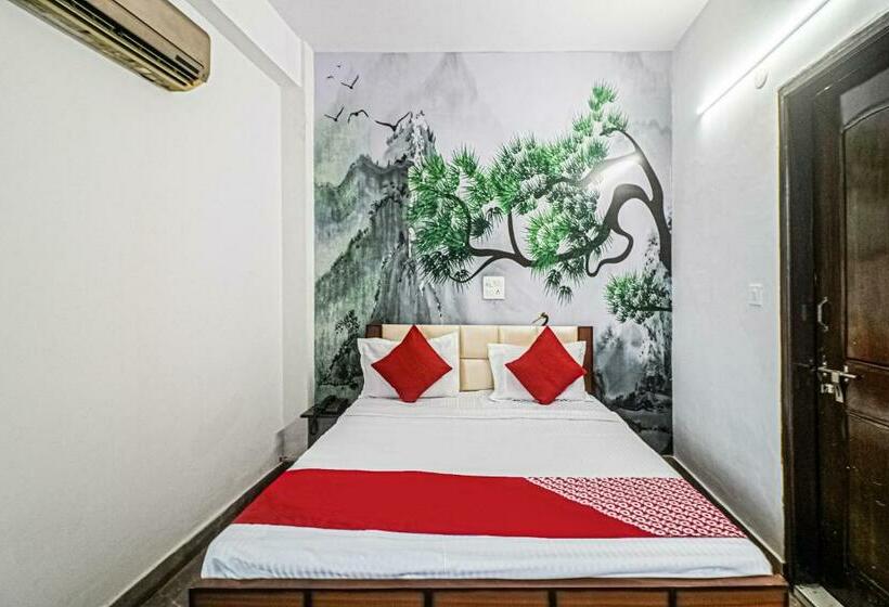 트리플 클래식 룸, Flagship Hotel Royal Rooms