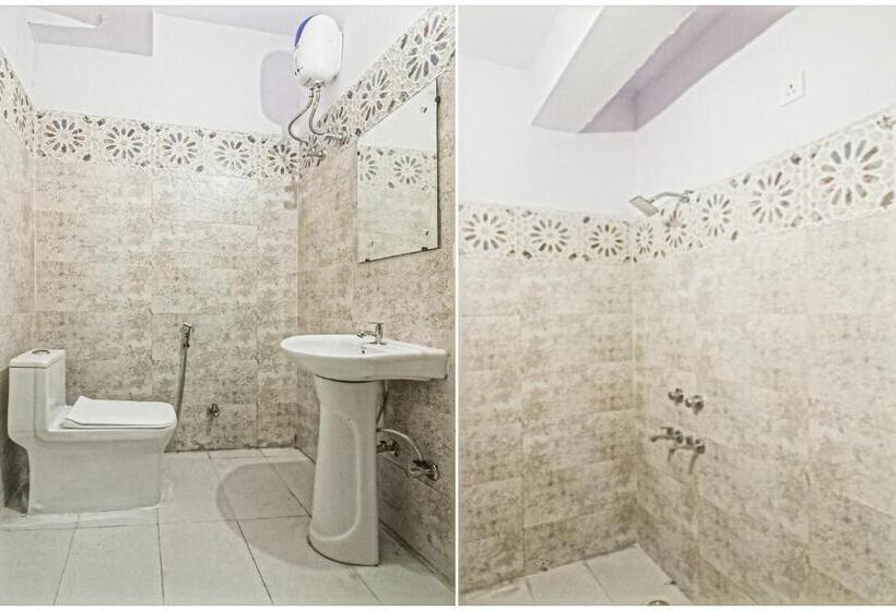 트리플 클래식 룸, Flagship Hotel Royal Rooms