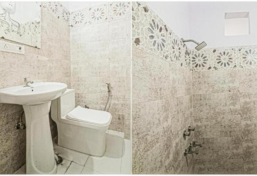 트리플 클래식 룸, Flagship Hotel Royal Rooms