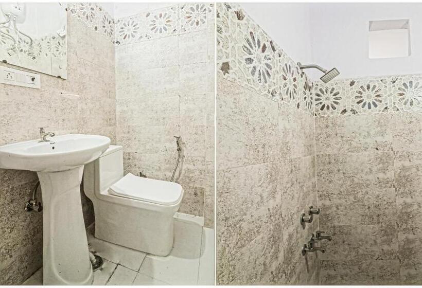 트리플 클래식 룸, Flagship Hotel Royal Rooms