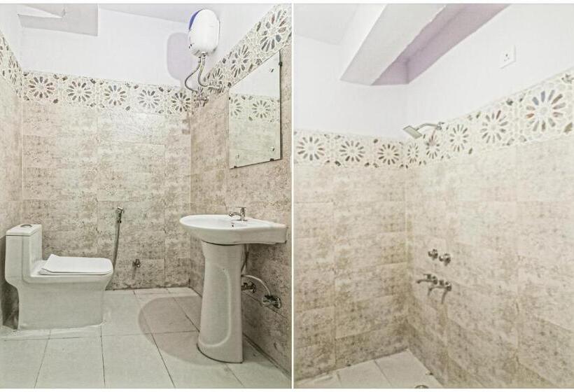 트리플 클래식 룸, Flagship Hotel Royal Rooms