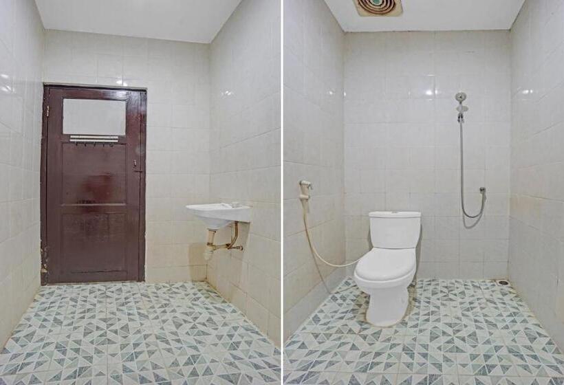 Номер Стандарт, Oyo 90735 Palem Garden 2
