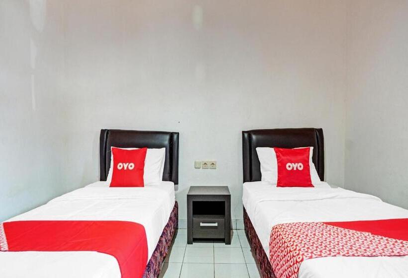 스탠다드 룸, Oyo 90735 Palem Garden 2