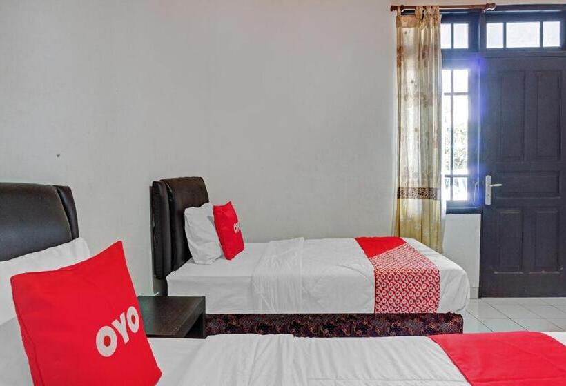 스탠다드 룸, Oyo 90735 Palem Garden 2