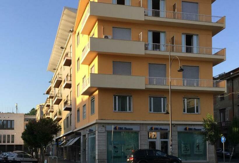 اتاق استاندارد سه نفره, B&b Bruno