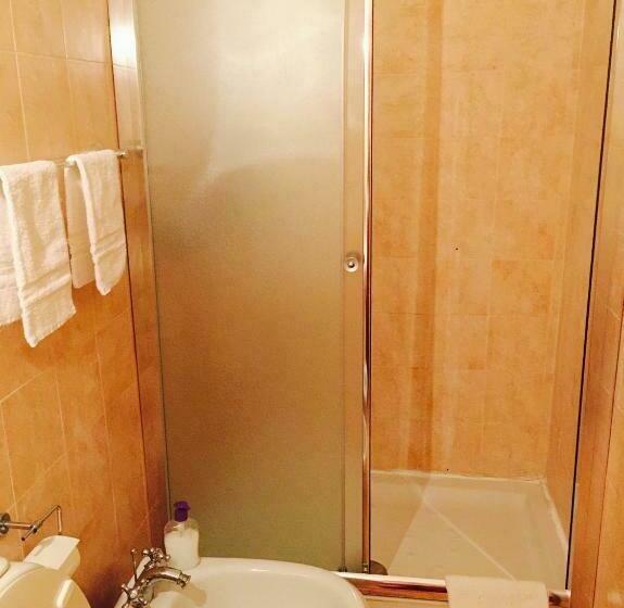 اتاق استاندارد سه نفره, B&b Bruno