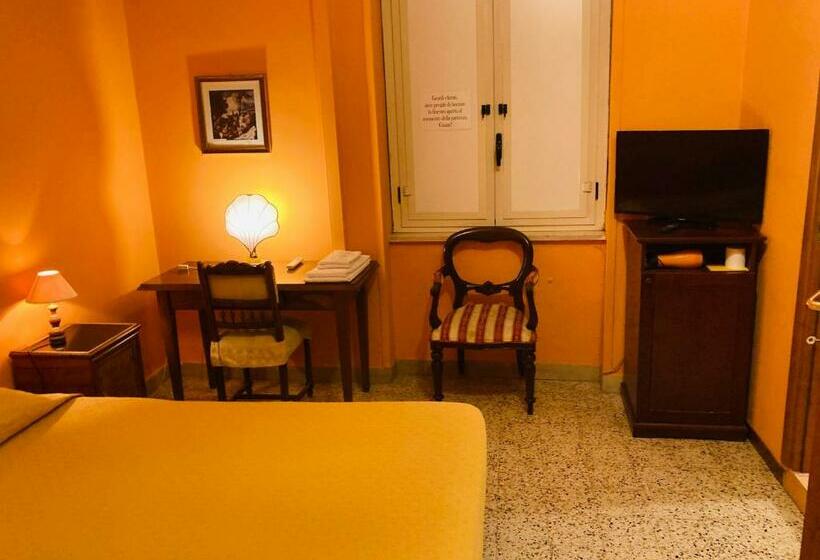 اتاق استاندارد سه نفره, B&b Bruno