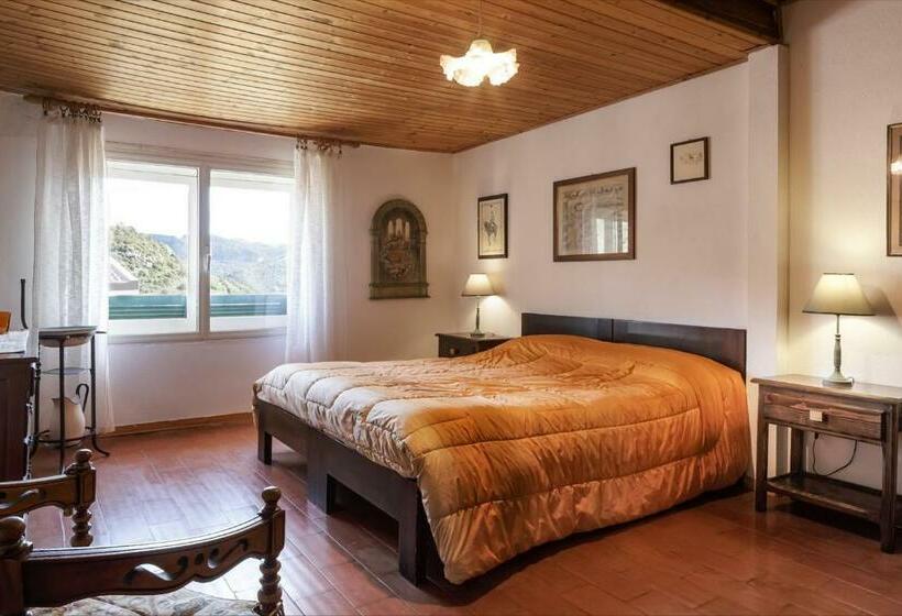 חדר סטנדרט, B&b Gennarcu