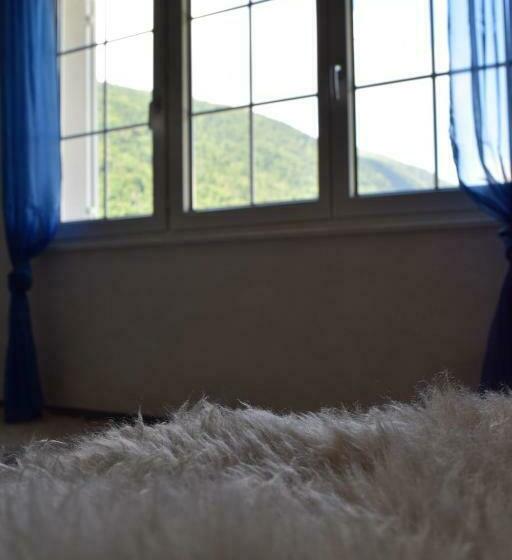 חדר סטנדרט, Bnb Villa Levanta