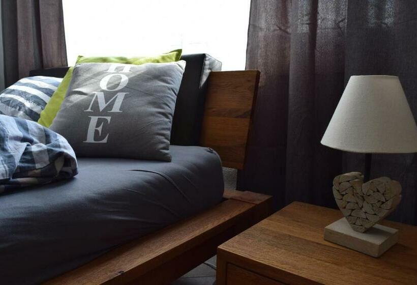 חדר סטנדרט, Bnb Villa Levanta