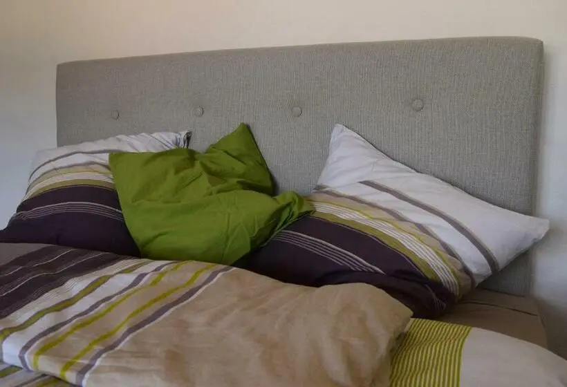 Standardrum, Bnb Villa Levanta