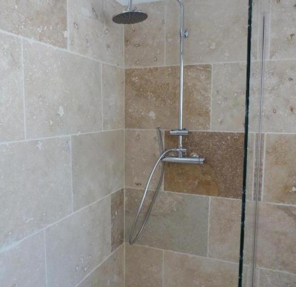 Семейный Номер, Chambres D Hotes Le Plassalou