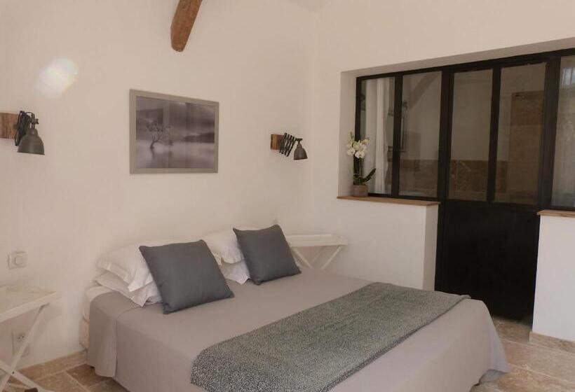 Семейный Номер, Chambres D Hotes Le Plassalou