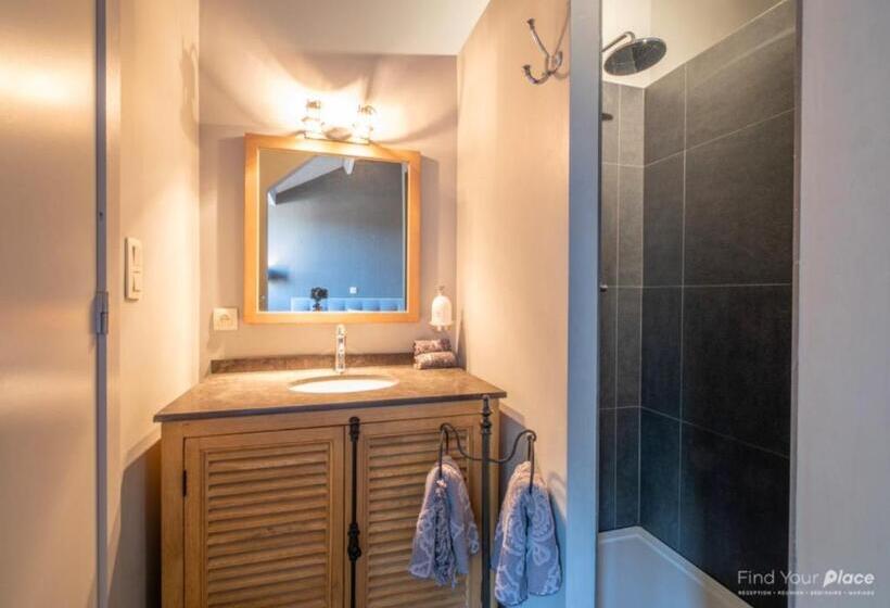 スタンダードルーム, La Ragotière