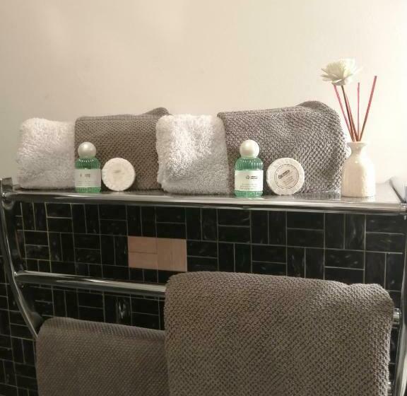 חדר סטנדרט, Relais De La Mothe