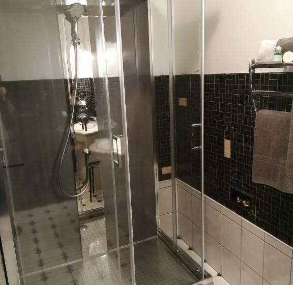 חדר סטנדרט, Relais De La Mothe