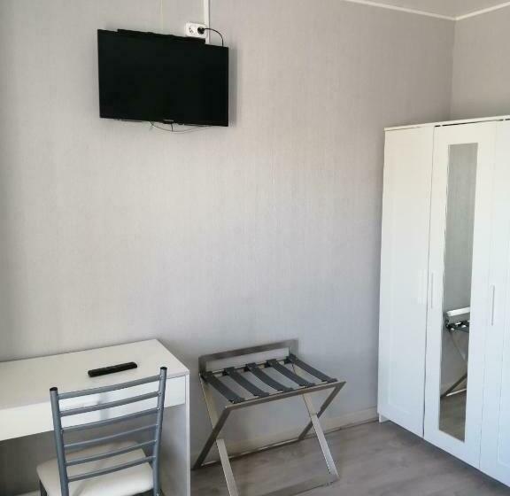 חדר סטנדרט, Relais De La Mothe