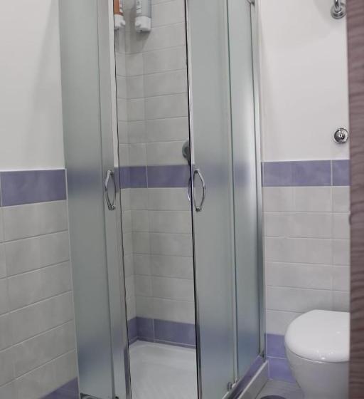 חדר סטנדרט עם מרפסת, Wisarelax